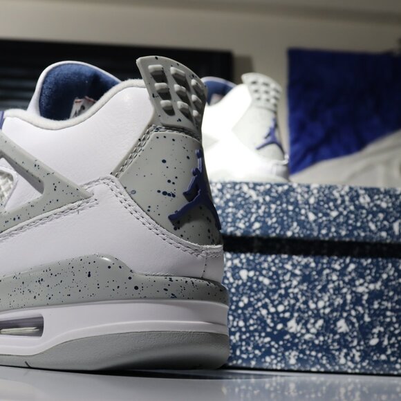 Jordan Air Jordan 4 Retro \